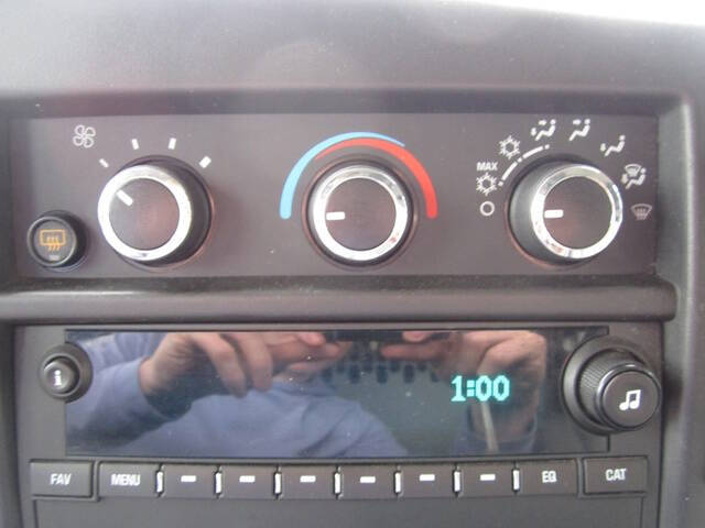 2019 Chevrolet Express LT 3500