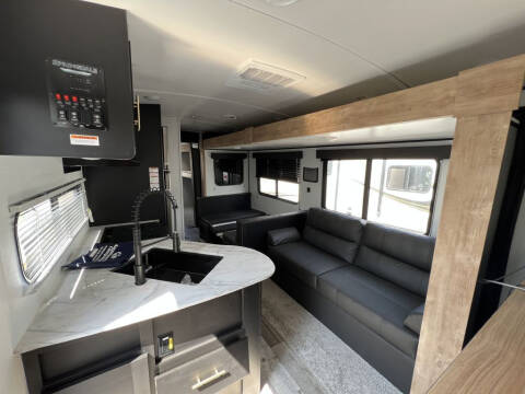 2022 Keystone RV SPRINGDALE SG30