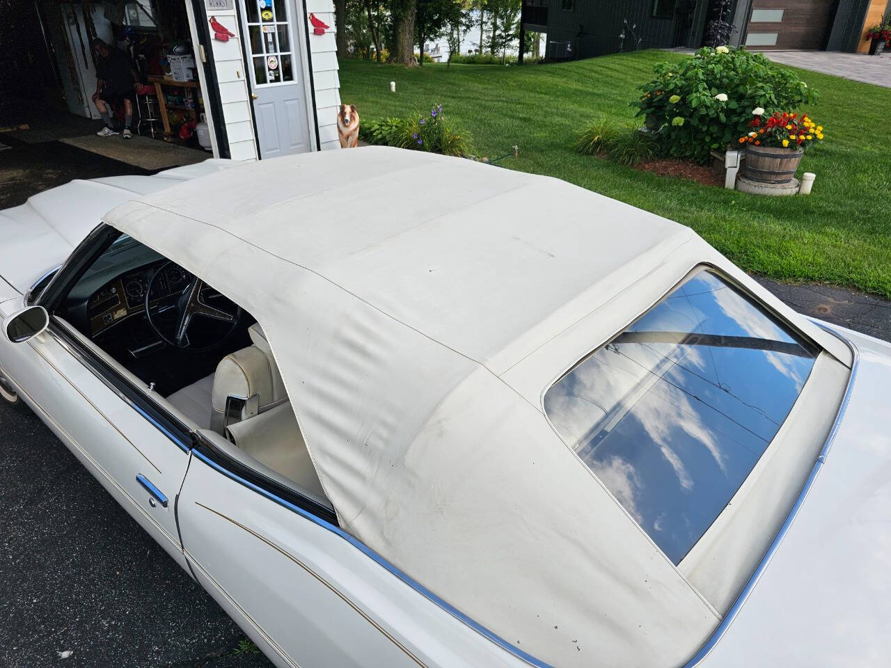 1973 Pontiac Grand Ville 148