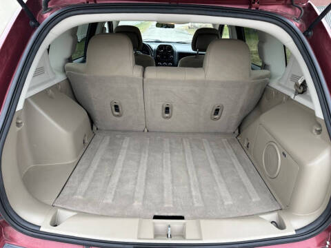 2011 Jeep Compass Sport