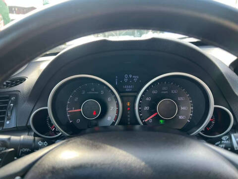 2013 Acura TL w/Advance