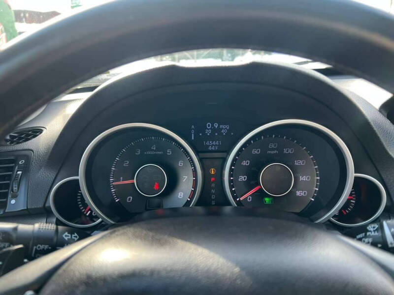 2013 Acura TL w/Advance