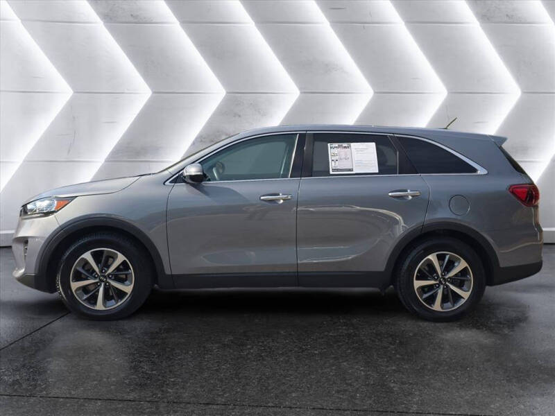 2020 Kia Sorento LX V6