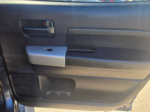 2008 Toyota Tundra SR5