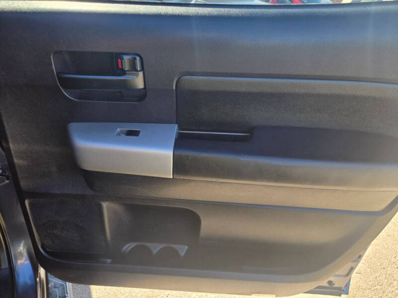 2008 Toyota Tundra SR5