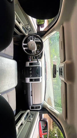 2010 Dodge Ram 1500 SLT