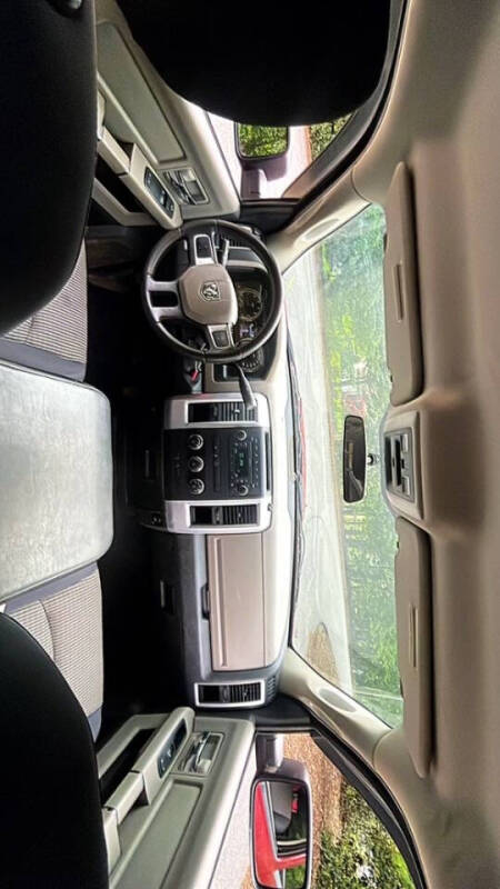 2010 Dodge Ram 1500 SLT