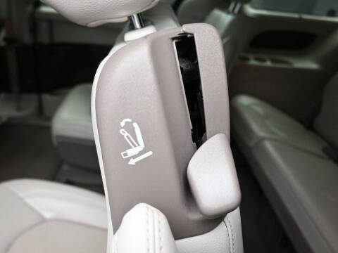 2021 Chrysler Pacifica Hybrid Touring L