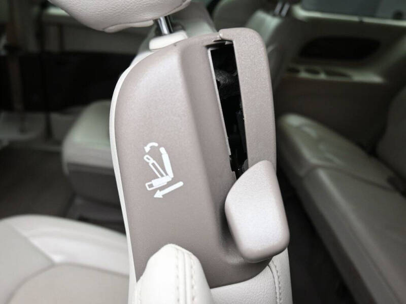 2021 Chrysler Pacifica Hybrid Touring L