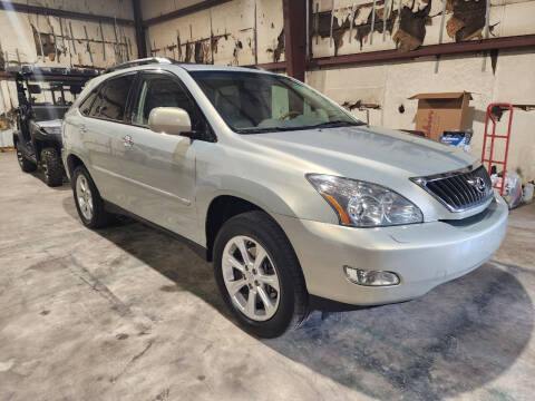 2008 Lexus RX 350 for sale at Carolina Country Motors in Lincolnton NC