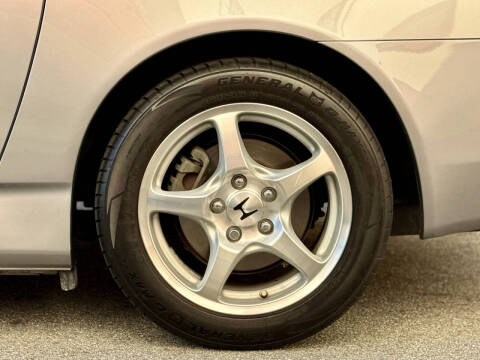 2000 Honda S2000
