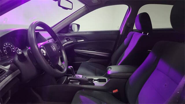 2013 Honda Crosstour EX V6