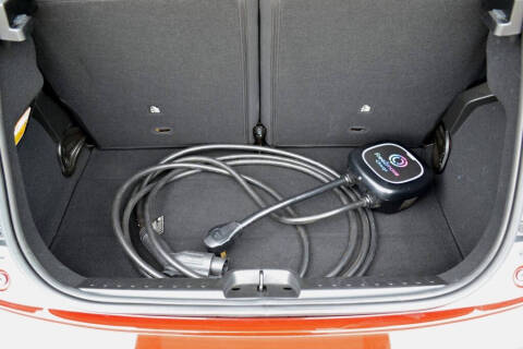 2024 FIAT 500e