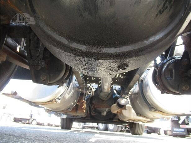 2014 Freightliner Cascadia