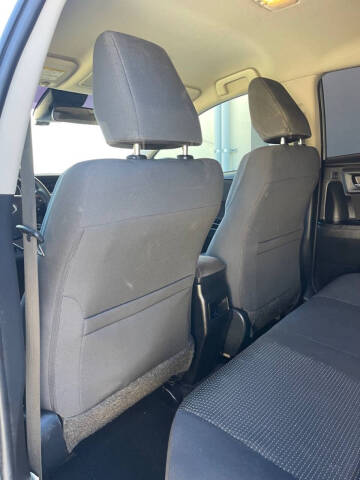 2018 Toyota Corolla iM