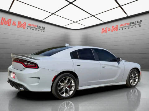 2020 Dodge Charger GT