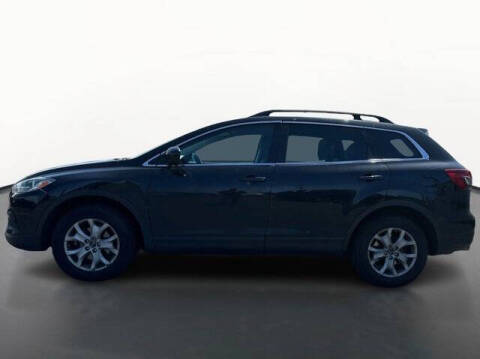 2015 Mazda CX-9 Touring