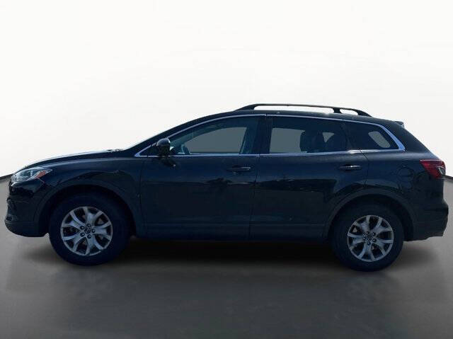 2015 Mazda CX-9 Touring