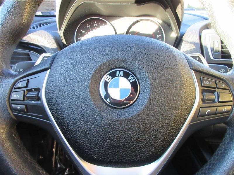 2016 BMW 2 Series 228i xDrive