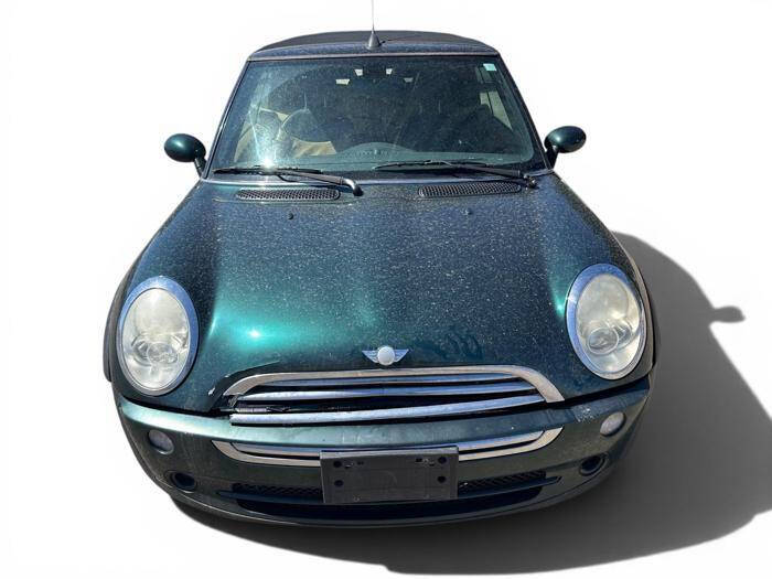2006 MINI Cooper