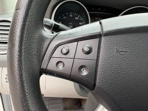 2006 Mercedes-Benz M-Class ML 350