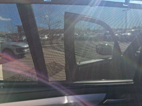 2013 BMW X3 xDrive35i