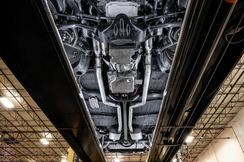 1969 Chevrolet El Camino