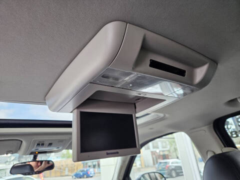 2013 Cadillac Escalade ESV Luxury