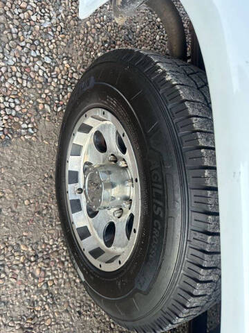 2010 Ford E-Series E-150