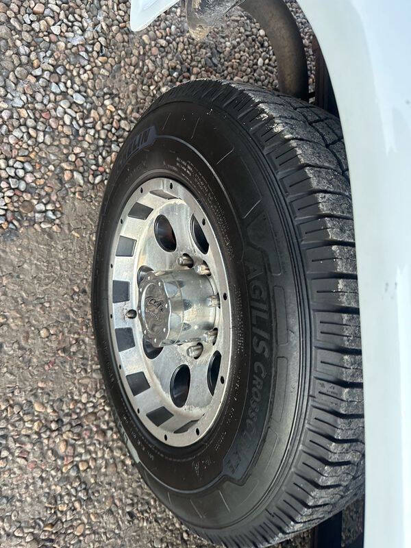 2010 Ford E-Series E-150