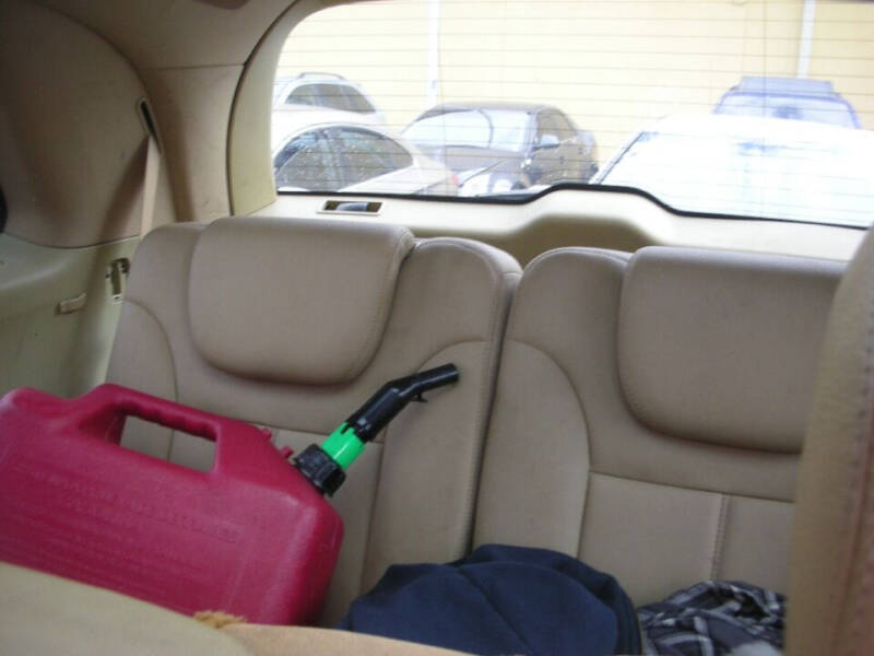 2008 Mercedes-Benz GL-Class GL 320 CDI