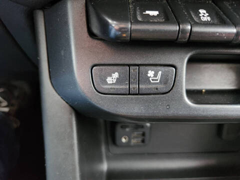 2019 GMC Canyon Denali