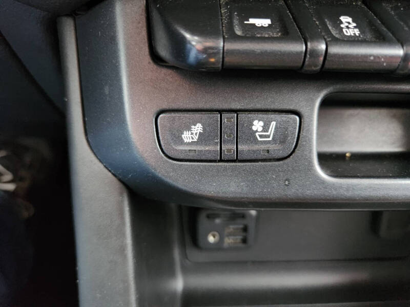 2019 GMC Canyon Denali