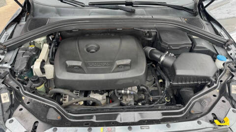 2017 Volvo XC60 T5 Inscription