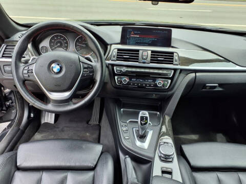 2017 BMW 4 Series 430i
