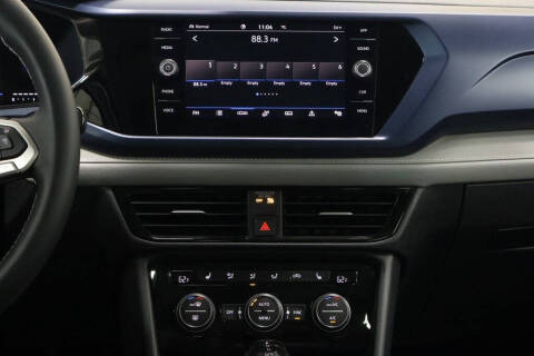 2024 Volkswagen Taos SE 4Motion