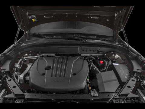 2022 Volvo XC60 B5 Momentum