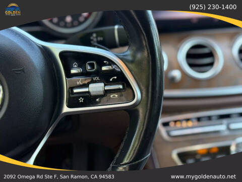 2019 Mercedes-Benz E-Class E 300