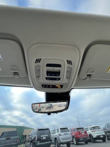 2022 Buick Envision Avenir