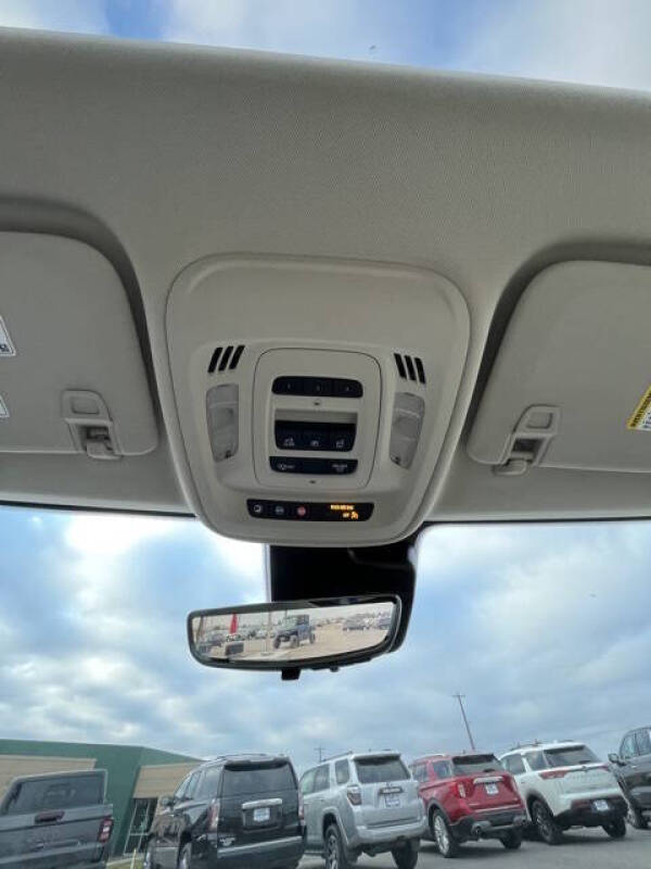 2022 Buick Envision Avenir