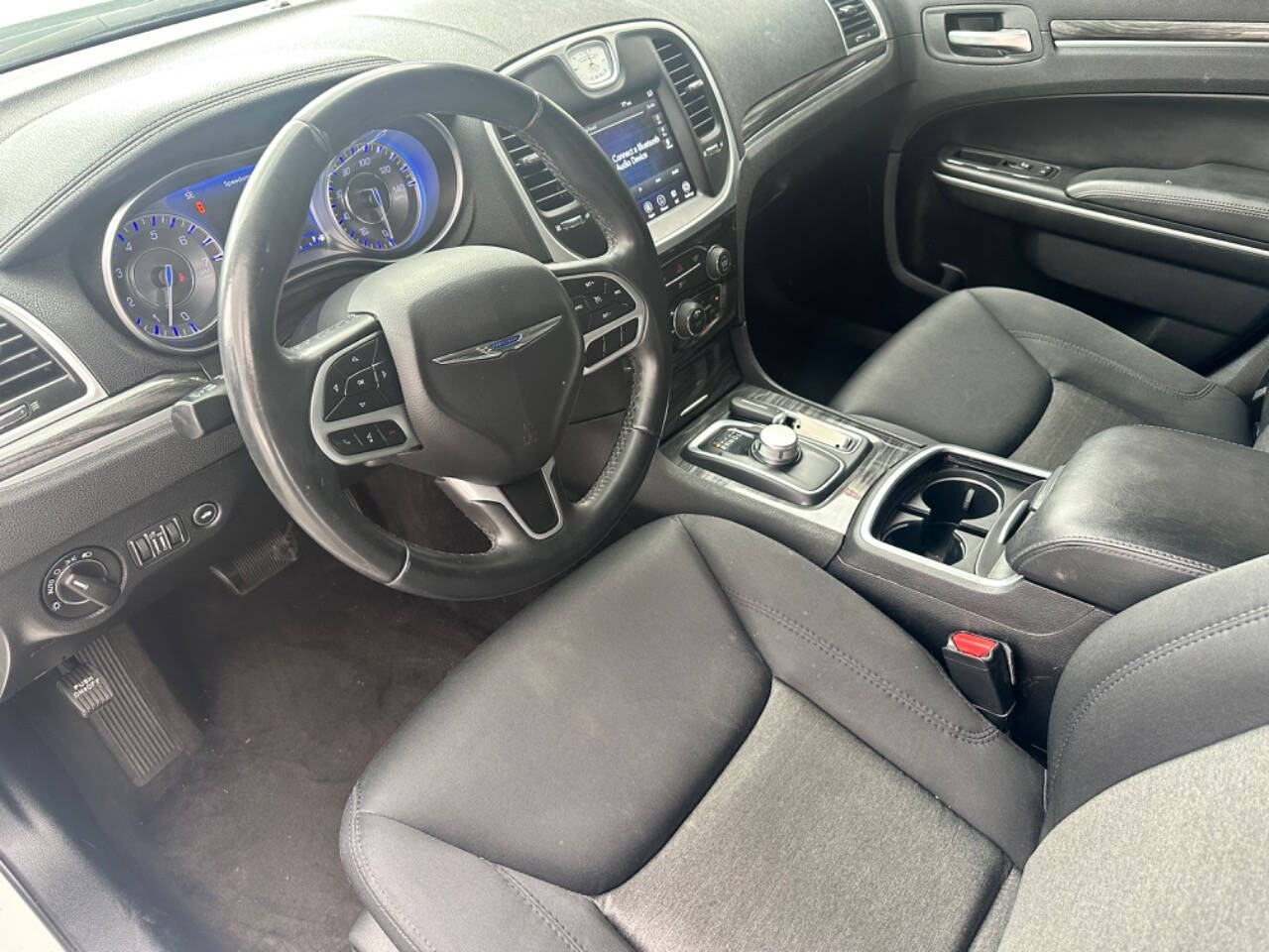 2019 Chrysler 300 for sale at Autostars Motor Group in Yakima, WA