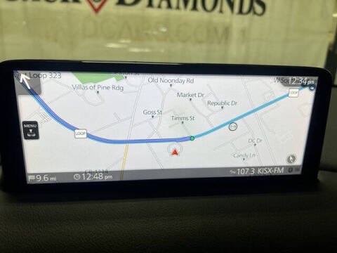 2024 Mazda CX-5 2.5 Turbo Premium