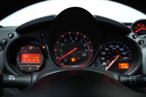 2016 Nissan 370Z