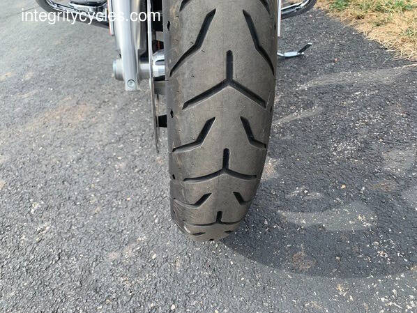 2024 Harley-Davidson Street Glide