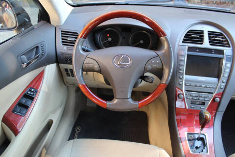 2008 Lexus ES 350