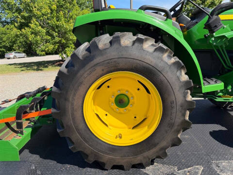 2021 John Deere 4044 M