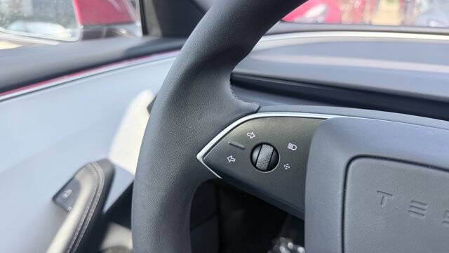 2024 Tesla Model 3 Performance