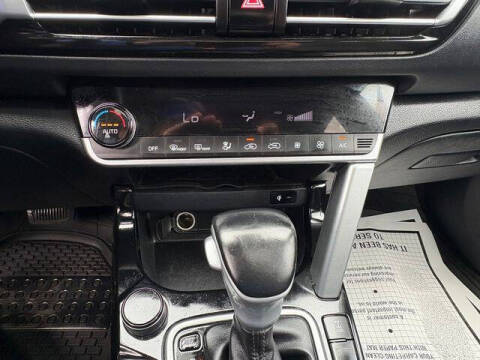 2021 Kia Seltos SX Turbo