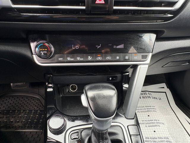 2021 Kia Seltos SX Turbo