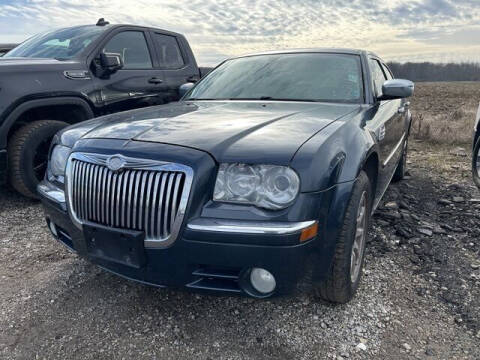 2008 Chrysler 300 for sale at Sundance Chevrolet in Grand Ledge MI